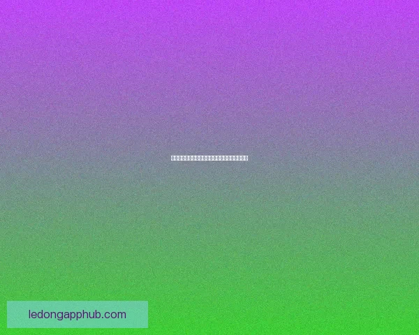 乐动体育最新优惠活动攻略助你轻松享受运动福利