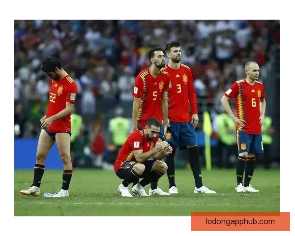 世界杯激情赛程全解析及精准竞猜预测指南