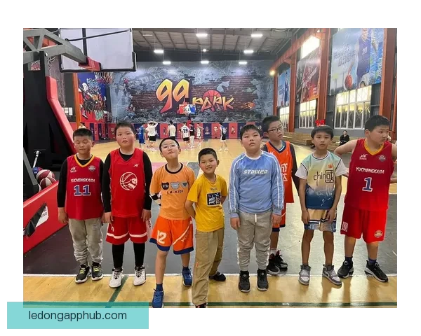 乐动体育篮球：打造全方位篮球体验与竞技平台助力运动热潮