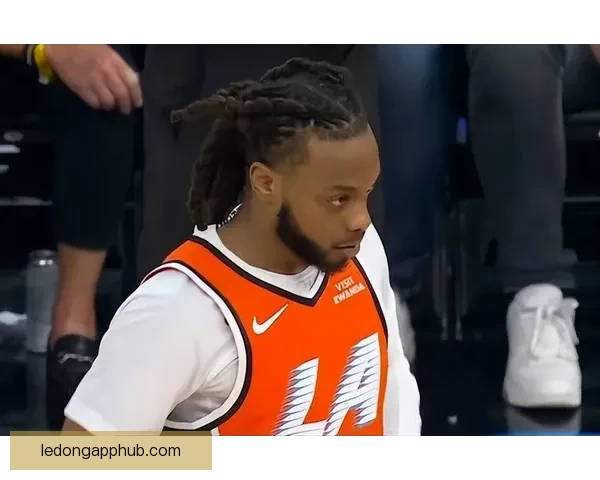 加兰出战十二场助快船九胜三负换阵后进攻效率显著提升