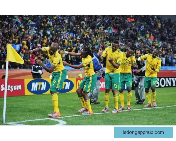 世界杯精准预测比分策略 提升你的竞猜水平 赢取丰厚奖励