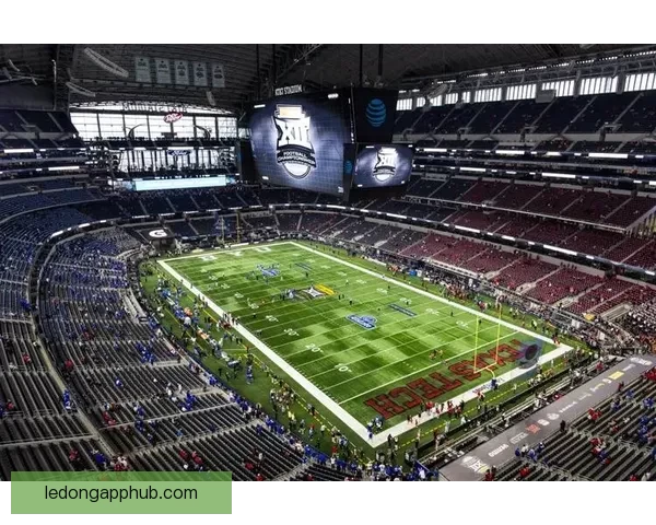 加拿大2026世界杯主场馆布局及赛事精彩看点全解析