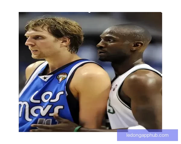 加内特炮轰NBA如今被明星光环主导偏娱乐化竞技精神被忽视