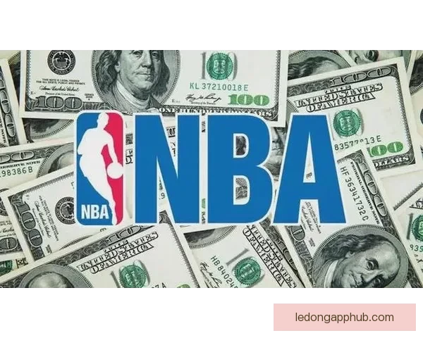 NBA推进两大计划预计收益200亿美元 每队老板将至少分到6.5亿