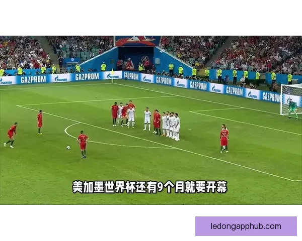 美加墨世界杯竞猜投注攻略及赛事分析助你赢取丰厚奖金