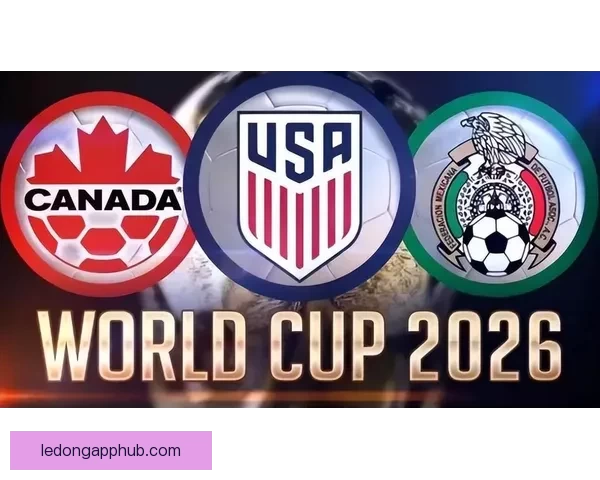 2026世界杯投注指南全面解析让彩民轻松掌握投注技巧 2026世界杯投注指南全面解析让彩民轻松掌握投注技巧