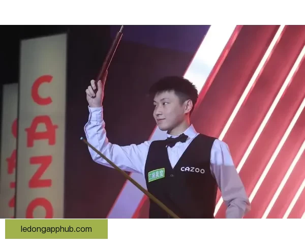 赵心童坦言自己毫无优势却被赔率看好挑战世界第一生涯奖金已达909万引热议 赵心童坦言自己毫无优势却被赔率看好挑战世界第一生涯奖金已达909万引热议